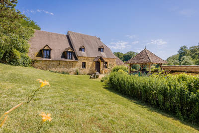 Maison Petit Paradis