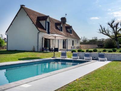 Een vakantiehuis met zwembad huren in Frankrijk van een Nederlandse eigenaar?